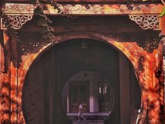 -龙潭水乡