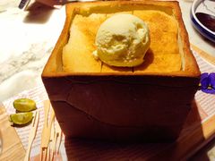 -绿茶餐厅(乐峰广场店)