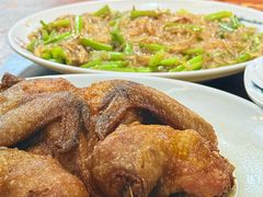 -春發合饭庄