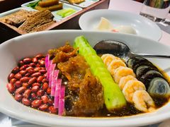 -京味斋·北京烤鸭(北京南站洋桥店)