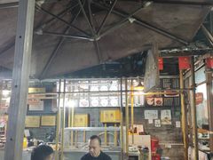 -老地方猫儿面(磁器口店)