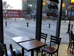 -赛百味SUBWAY(沈阳天地店)