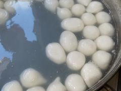 -老街湯糰