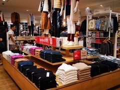 -优衣库(温州财富购物中心店)