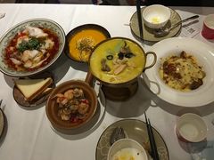 -琉璃餐厅(德基广场店)