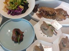 -狮王府淮扬菜(夫子庙老门东店)