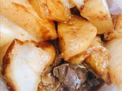 -明记牛杂(新马路分店)