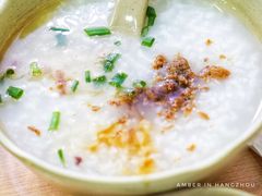 鸡粥-百家鸡味馆(清泰店)