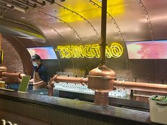 -青岛啤酒博物馆