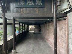 -湖广会馆-东水门及古城墙