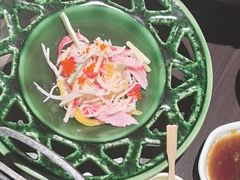 -匠和风精致料理(莆田财富中心店)