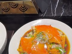 -大鹏饭店·金陵家宴(奥体中心店)