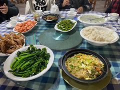 -钱大妈海鲜饭店(旅游大道店)