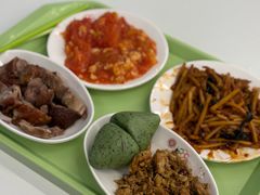 -北大家园食堂