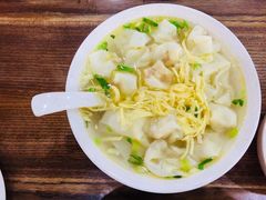 -随柳居·苏式小吃(建新巷店)