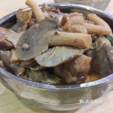 勺园晚了虽然没有南瓜，但会意外出现一些没见过的东西