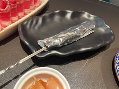 -额尔敦·品质自助(摩尔城店)
