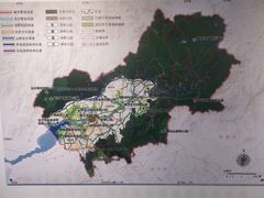 -夏都公园-延庆规划展览馆