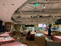-西贝莜面村(金隅嘉品mall店)
