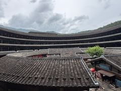 -初溪土楼群