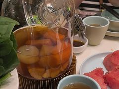 -洪氏嗨捞·猪肚鸡火锅(阳光天地店)