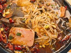 -常鲜德乐购迎桂馒头店(麻巷公寓店)