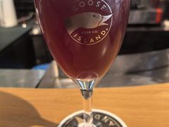-Goose Island Brewhouse鹅岛精酿啤酒餐厅