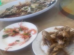 -晓琦农家菜馆·地道农家菜