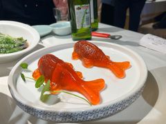 -惠丰堂饭庄·烤鸭·京味菜(翠微路店)