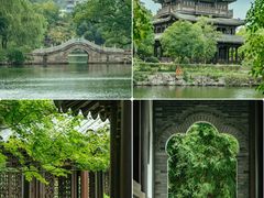 -台州府城(东湖)