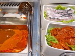-海底捞火锅(铁西万达店)