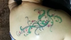 -汉刺青TATTOO STUDIO