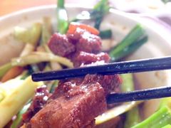 -外婆菜之崇明味道(锦江乐园店)