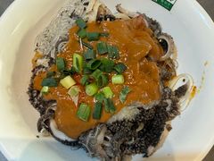 -黑窑厂糖油饼烤鸭·清真菜(黑窑厂街店)