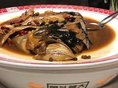 -旺顺阁·北京菜(北辰上品+)