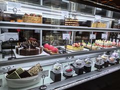 -The Lounge·大堂酒廊·北京粤财JW万豪酒店