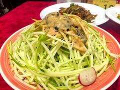 -正阳门饭庄·烤鸭·北京菜(万丰路七里庄店)