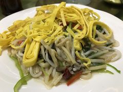 -春水锅贴·传统鲁菜(大明湖店)