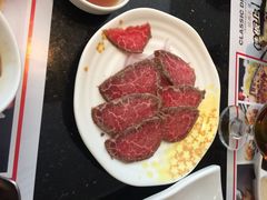 大渔铁板烧(花园道店)-大渔铁板烧(花园道店)