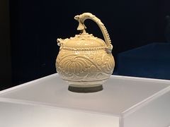 -陕西历史博物馆