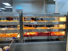 自助取餐区-山姆餐吧(山姆会员商店店)