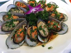 -廊亦舫Lang Yi Fang Restaurant(金桥店)