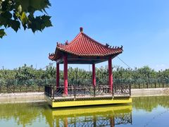 -河北村民俗体验园