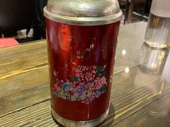 小吊梨汤-局气烤鸭·北京菜(前门店)