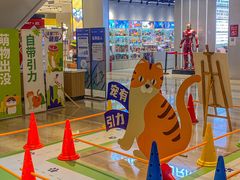 -金茂览秀城