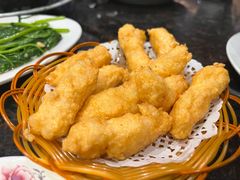 -适口餐厅砂锅粥(公信路总店)