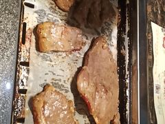 -阪尚皇·原切牛排·烤肉火锅自助(北京路店)