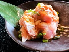 鸡腿肉-牛焱·烧肉酒肆(五大道店)