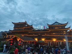 -二十八里太湖船菜(吉祥路店)