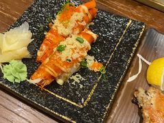 -鸟鹏烧鸟居酒屋(昌岗店)